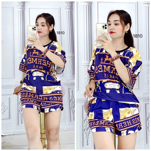 Bộ Đùi Nữ XL - B1810
