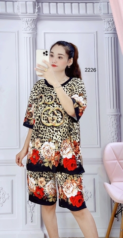 Bộ Lửng Nữ XL - SNL2226