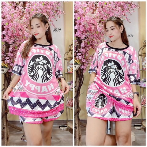 Bộ Đùi Nữ 2XL - B2XL3630
