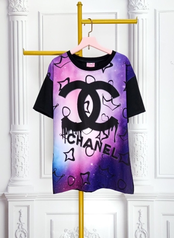 ÁO THUN SU SIZE L - ATS002