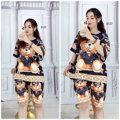 Bộ Lửng Nữ XL - SNL3127