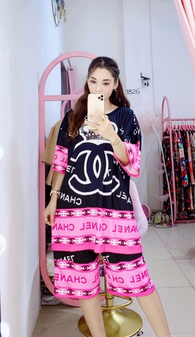 Bộ Lửng Nữ 2XL - SNL2XL1826