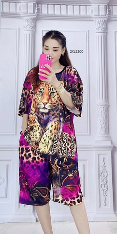 Bộ Lửng Nữ 2XL - SNL2XL2200