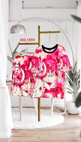 Bộ Lửng Nữ XL - SNL1899