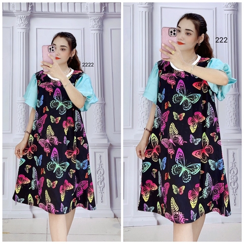 ĐẦM TAY BỒNG - DTBL2222