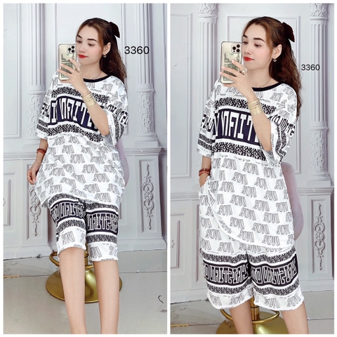 Bộ Lửng Nữ 2XL - SNL2XL3360