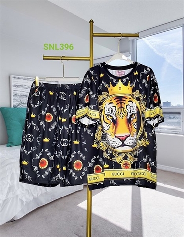 Bộ Lửng Nữ XL - SNL396