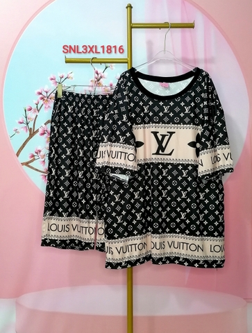 Bộ Lửng Nữ 3XL - SNL3XL1816