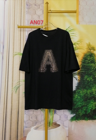 Áo Thun Nữ - AN07