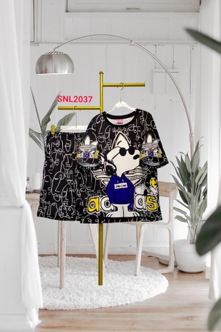 Bộ Lửng Nữ XL - SNL2037