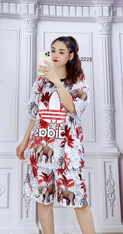 Bộ Lửng Nữ 3XL - SNL3XL2223