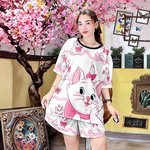 Bộ Đùi Nữ XL - B4213