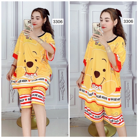 Bộ Lửng Nữ 2XL - SNL2XL3306
