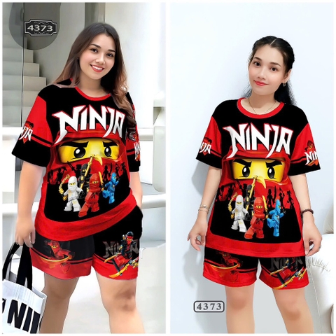 Bộ Đùi Nữ XL - B4373