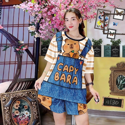 Bộ Đùi Nữ 2XL - B2XL4130