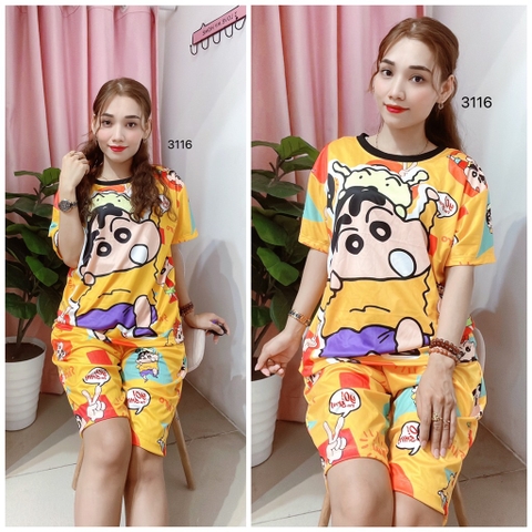 Bộ Lửng Nữ L - SNN3116