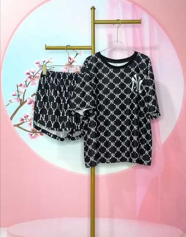 Bộ Đùi Nữ XL - B323