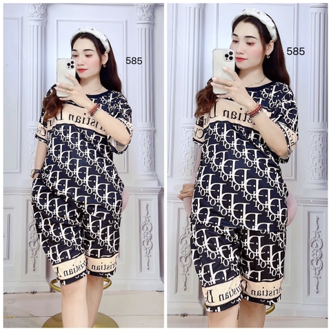 Bộ Lửng Nữ 3XL - SNL3XL585