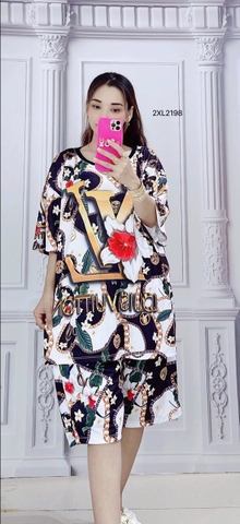 Bộ Lửng Nữ 2XL - SNL2XL2198