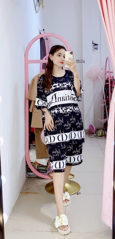 Bộ Lửng Nữ 2XL - SNL2XL1824