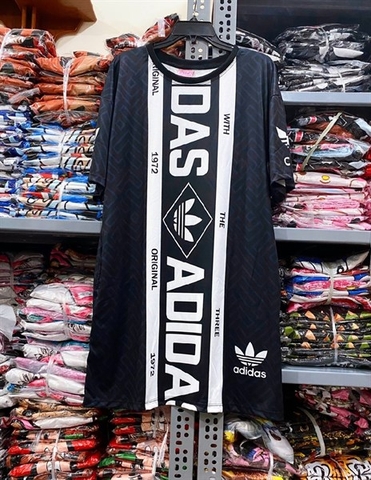 Đầm Suông Nữ Big Size XL - D964