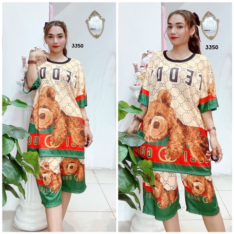Bộ Lửng Nữ 2XL - SNL2XL3350
