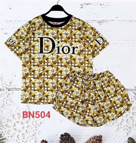Bộ Đùi Nữ L - BN504