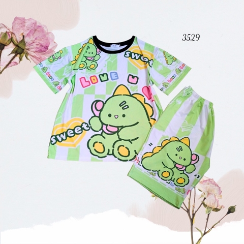 Bộ Lửng Big Size 4c - SNL4C3529