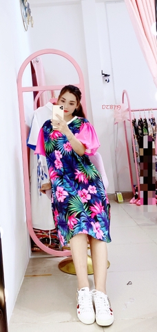 ĐẦM TAY BỒNG -DTBXL719