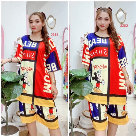 Bộ Lửng Nữ 2XL - SNL2XL3283