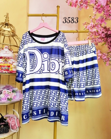 Bộ Đùi Nữ 3XL - B3XL3583