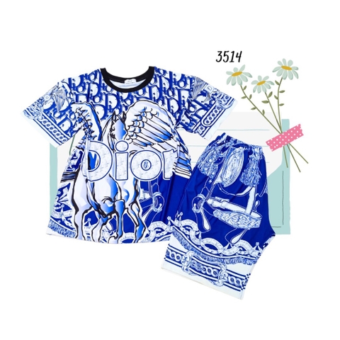 Bộ Lửng Big Size 4c - SNL4C3514