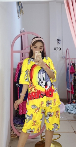 Bộ Lửng Nữ XL - SNL079