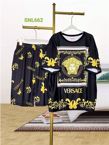BỘ LỬNG NỮ BIG SIZE - SNL662