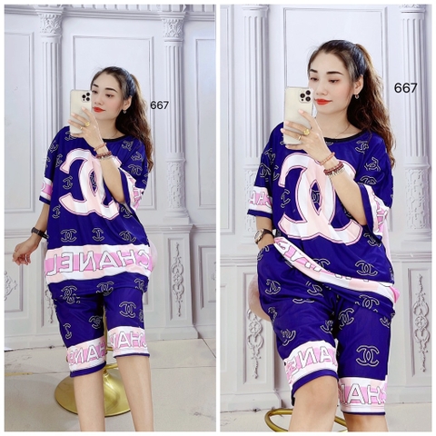 Bộ Lửng Nữ 2XL - SNL2XL667