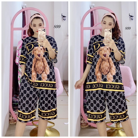 Bộ Lửng Nữ XL - SNL899