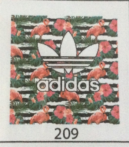 Bộ Đùi Nữ L - BN209