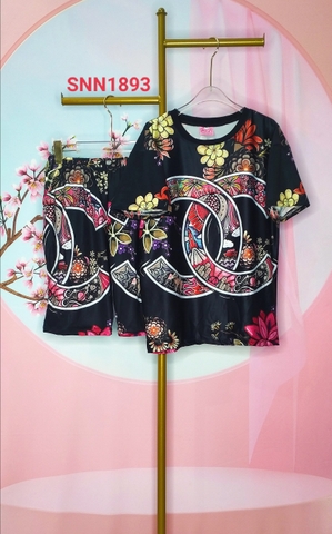 Bộ Lửng Nữ L - SNN1893