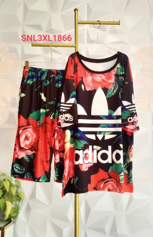 Bộ Lửng Nữ 3XL - SNL3XL1866
