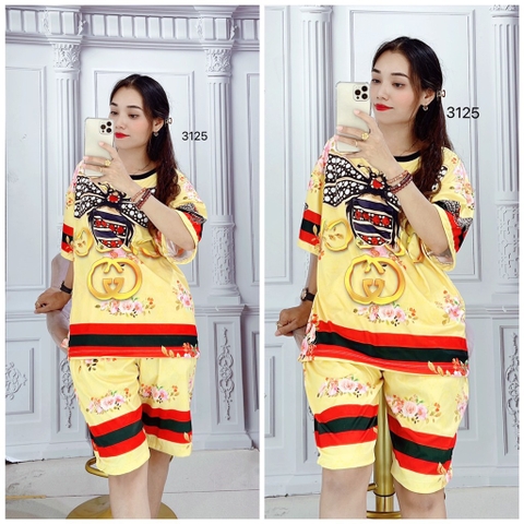 Bộ Lửng Nữ L - SNN3125