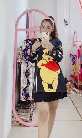 ÁO DÀI TAY DÀI -ADTDXL 0008