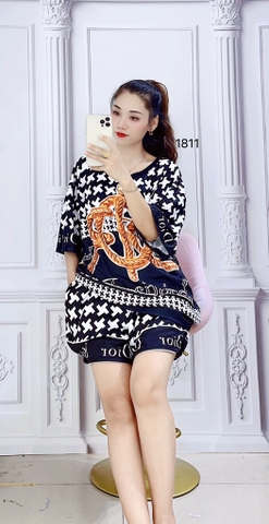 Bộ Đùi Nữ 2XL - B2XL1811