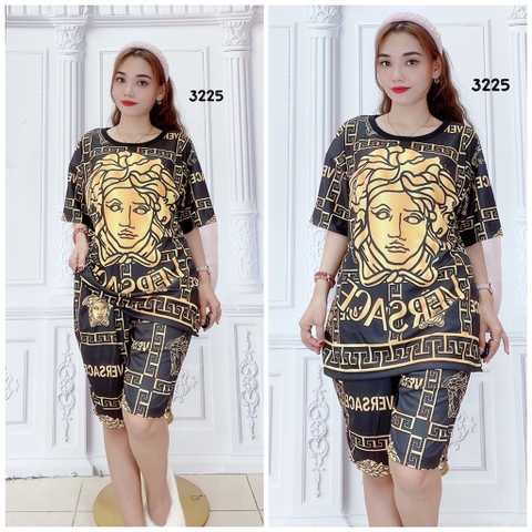 Bộ Lửng Nữ XL - SNL3225