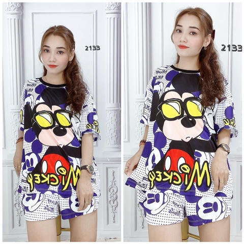 Bộ Đùi Nữ 2XL - B2XL2133