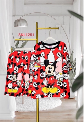 Bộ Lửng Nữ XL - SNL1251