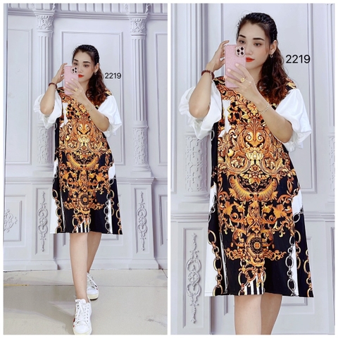 ĐẦM TAY BỒNG - DTBL2219