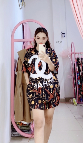 Bộ Đùi Nữ XL - B1193