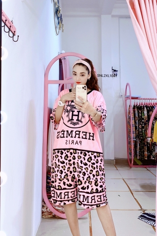 Bộ Lửng Nữ 2XL - SNL2XL1041