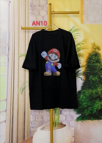 Áo Thun Nữ - AN10
