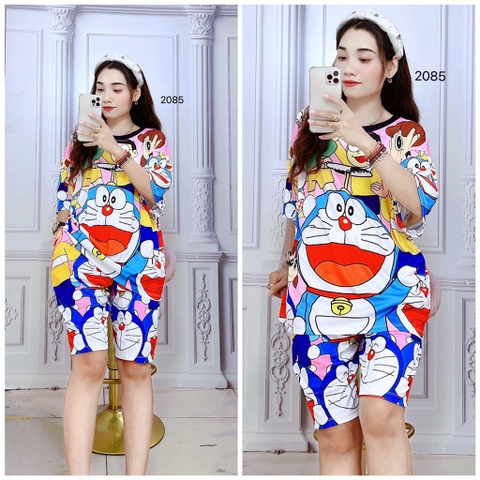 Bộ Lửng Nữ XL - SNL2085